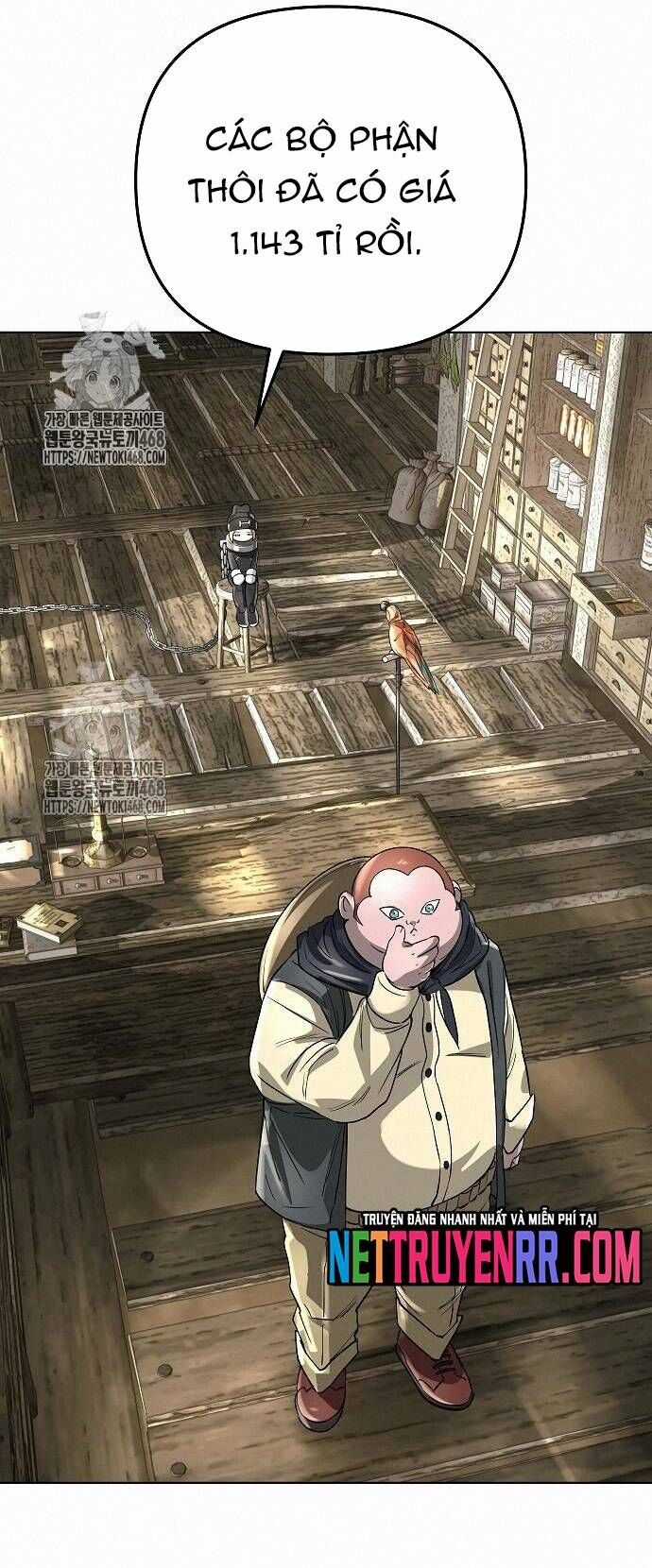 Thiên Ma 3077 Chương 48 trang 35