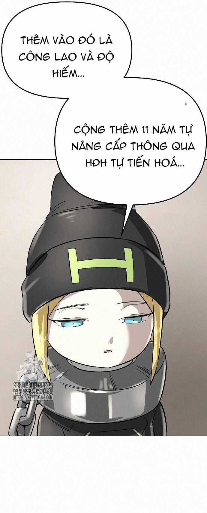 Thiên Ma 3077 Chương 48 trang 36