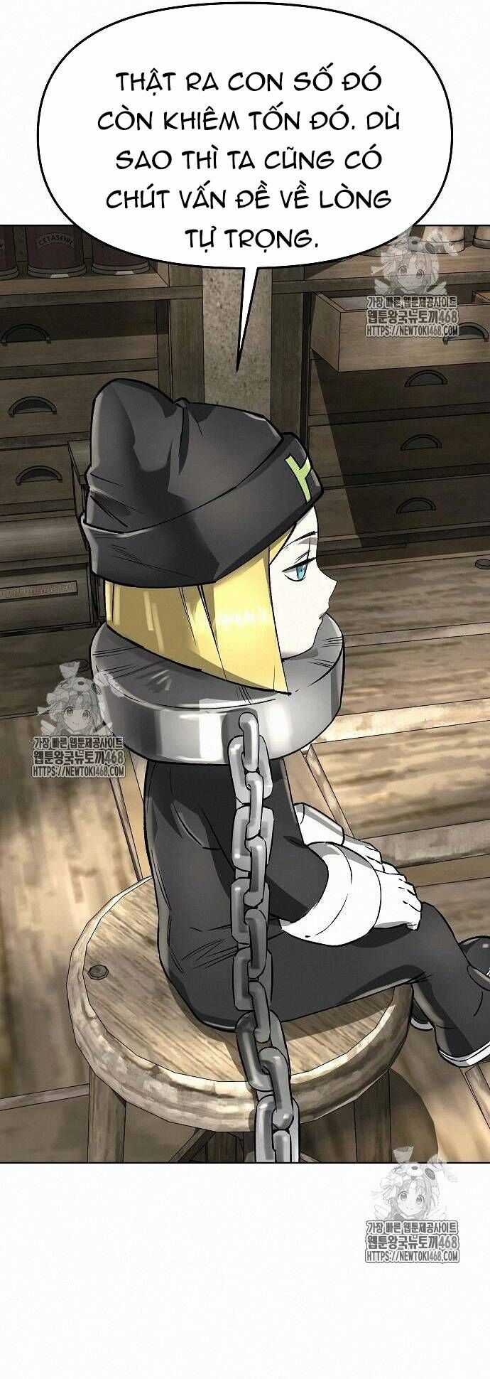 Thiên Ma 3077 Chương 48 trang 39