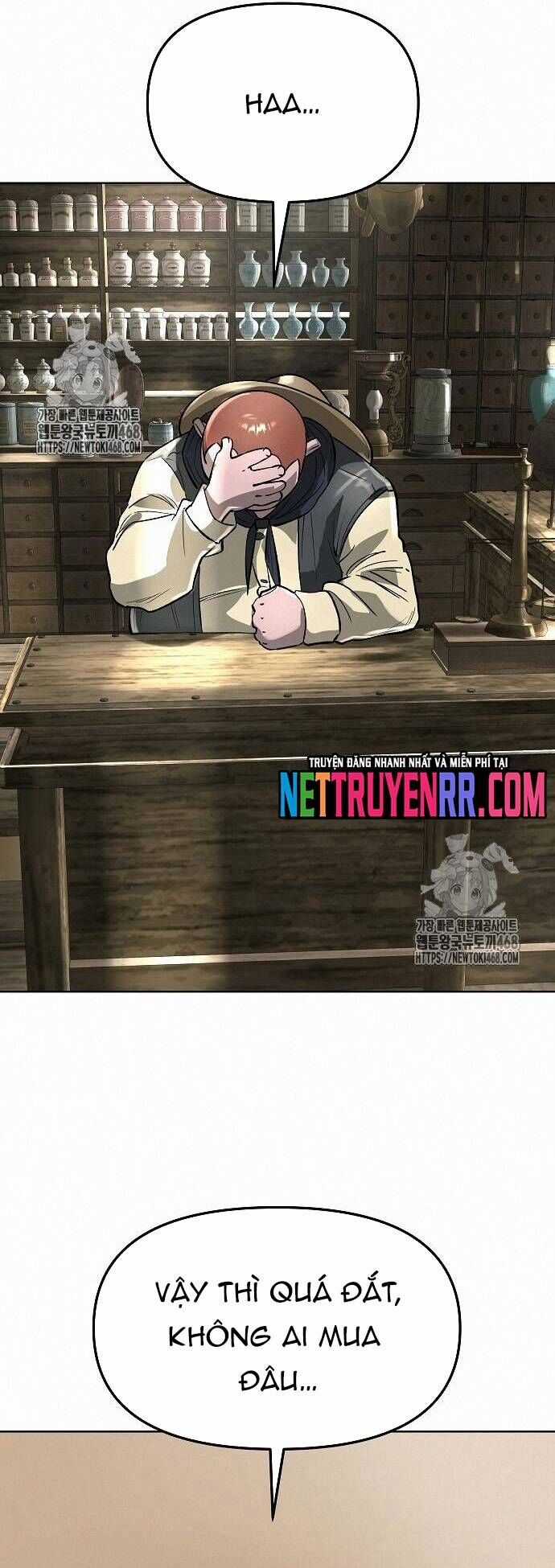 Thiên Ma 3077 Chương 48 trang 40