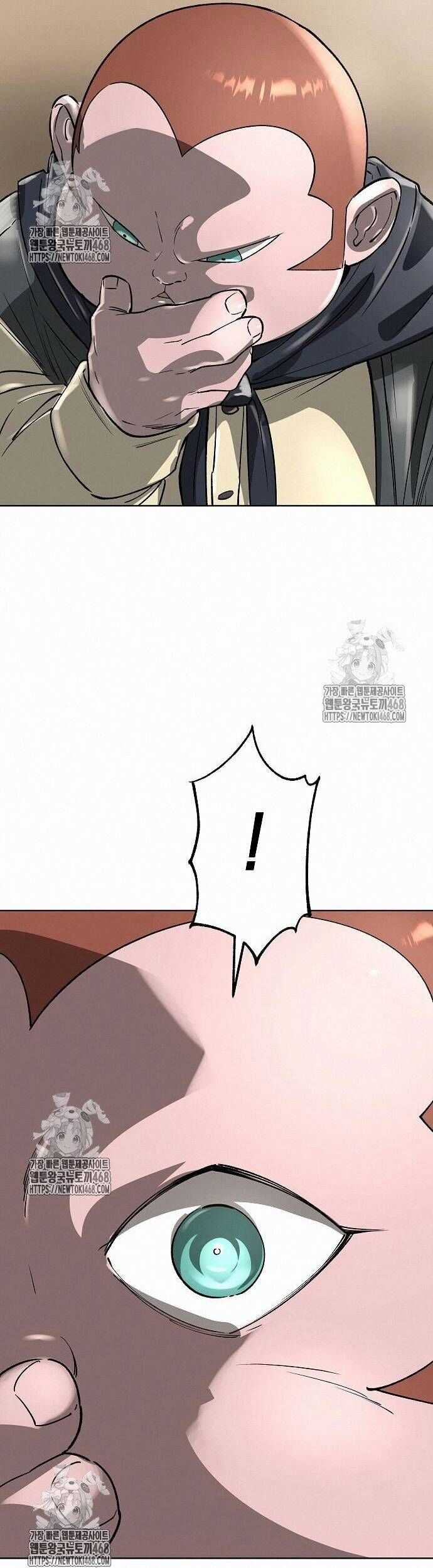 Thiên Ma 3077 Chương 48 trang 41