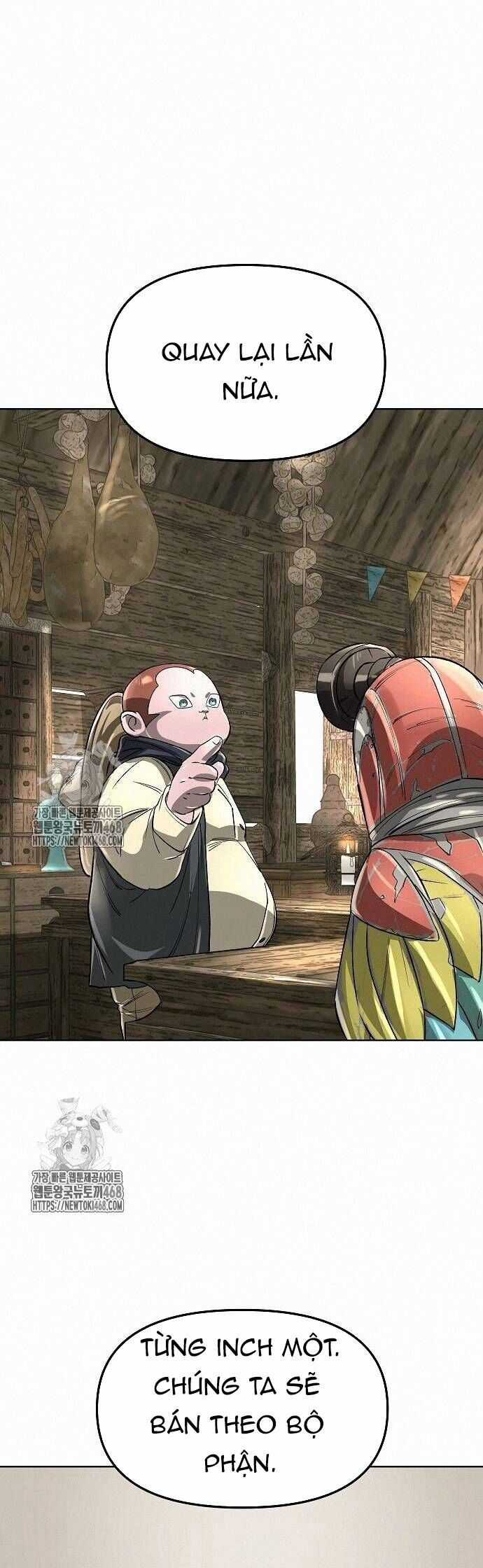 Thiên Ma 3077 Chương 48 trang 42