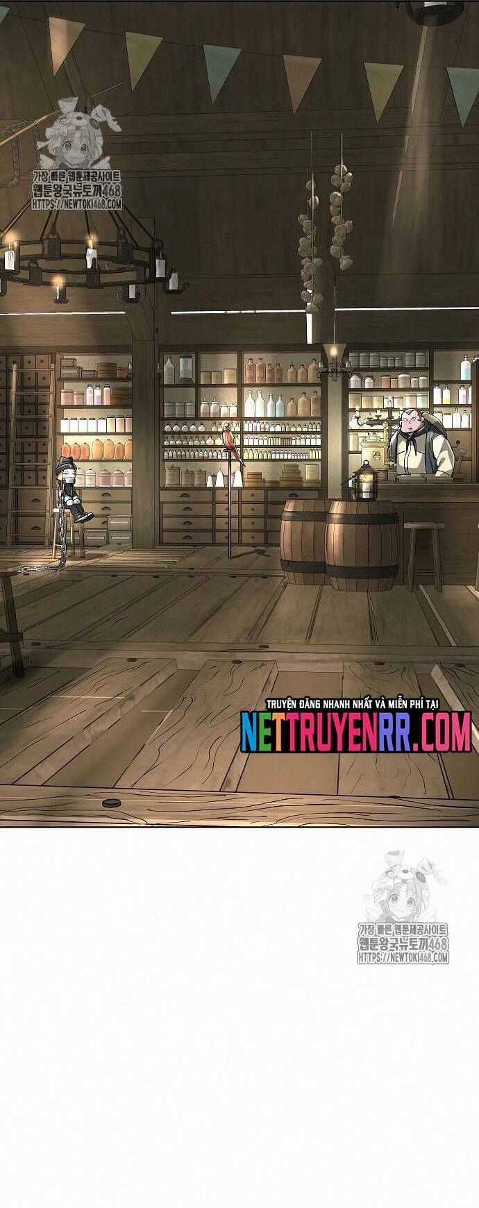 Thiên Ma 3077 Chương 48 trang 45