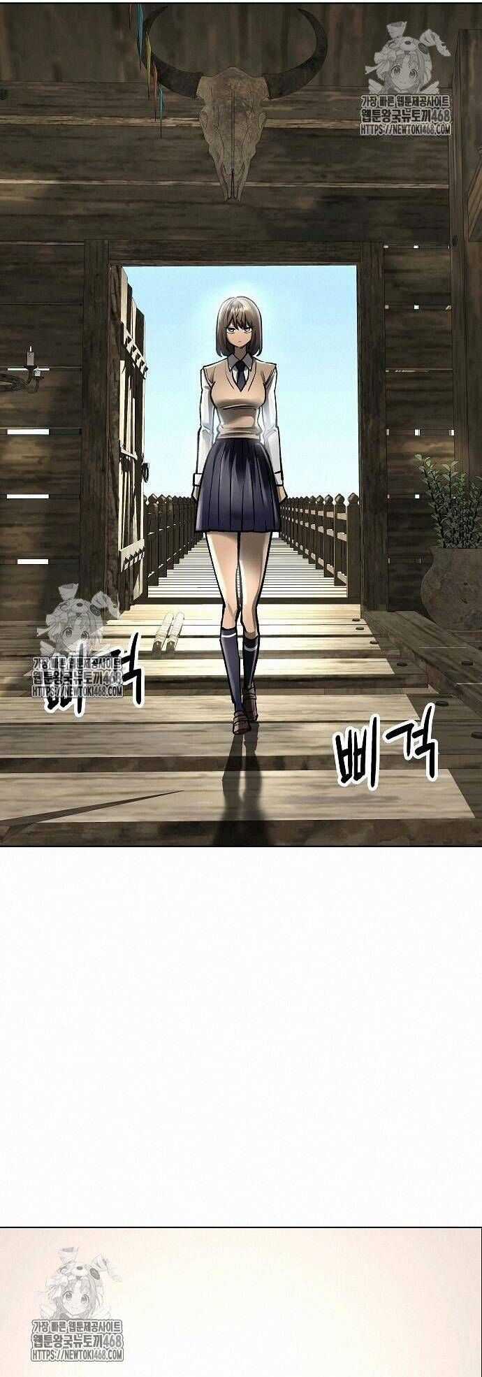 Thiên Ma 3077 Chương 48 trang 46