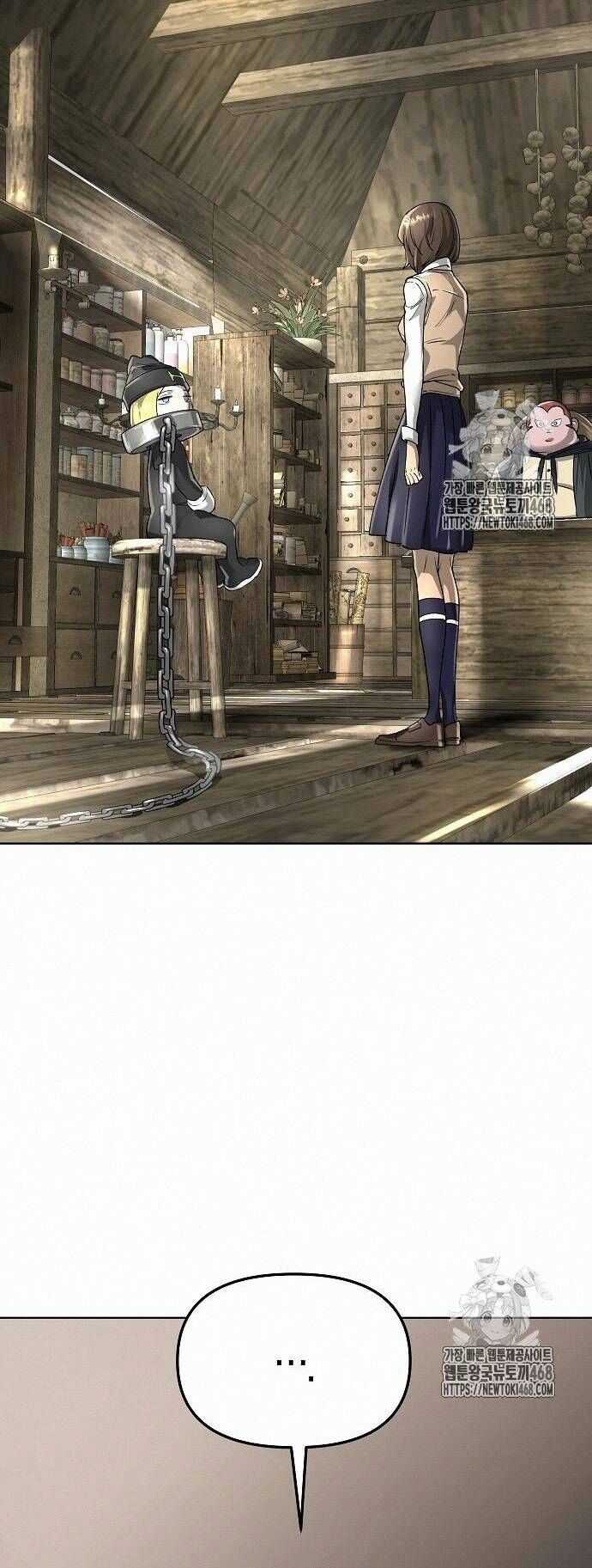 Thiên Ma 3077 Chương 48 trang 48