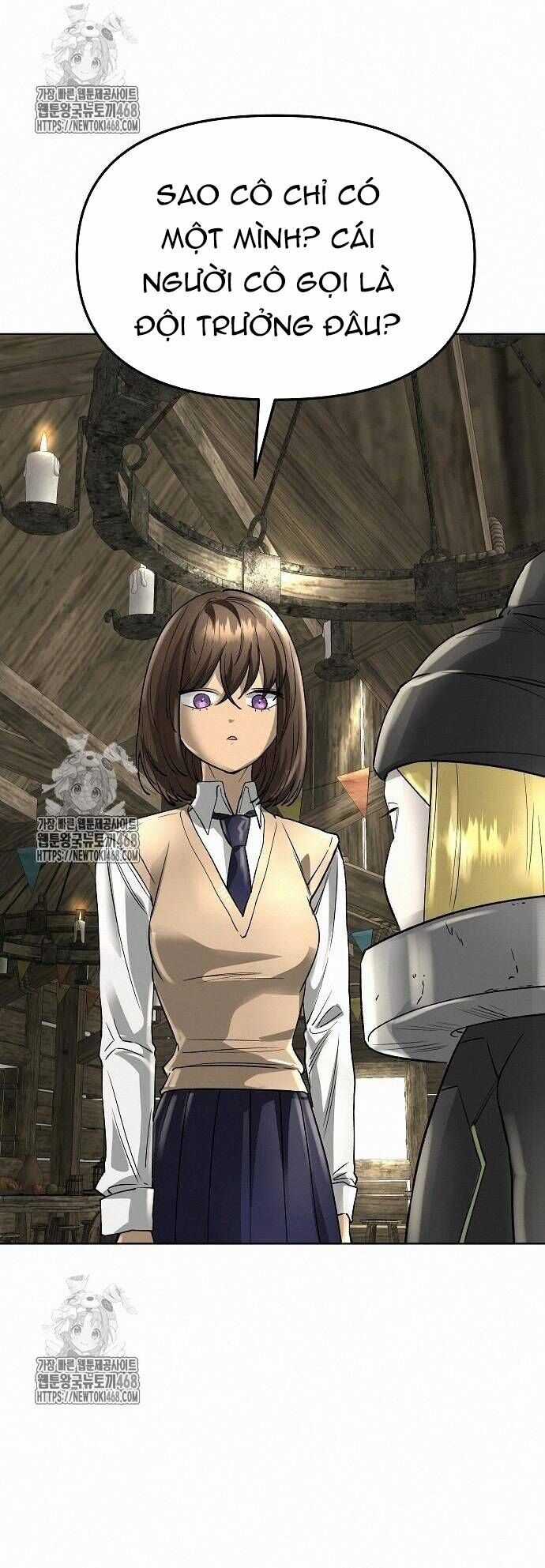 Thiên Ma 3077 Chương 48 trang 50