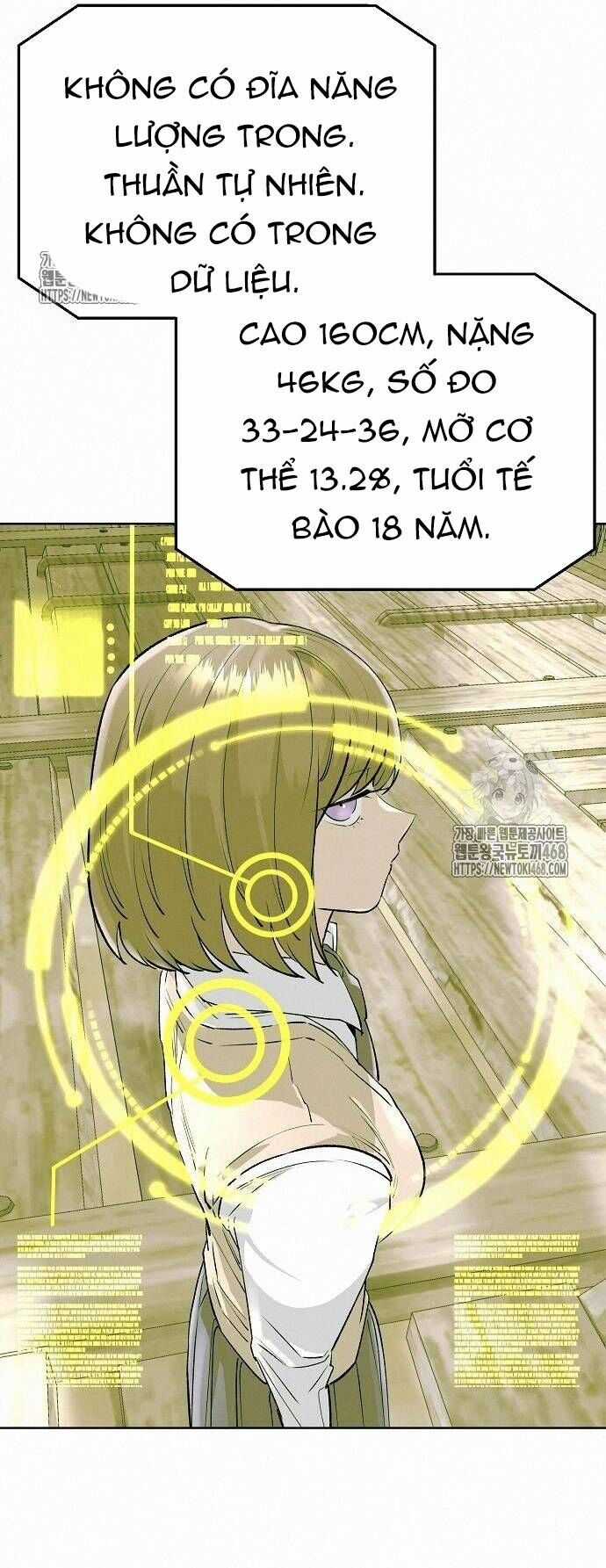 Thiên Ma 3077 Chương 48 trang 52