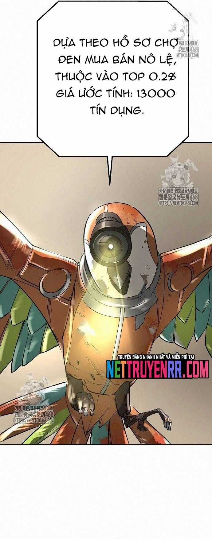 Thiên Ma 3077 Chương 48 trang 53