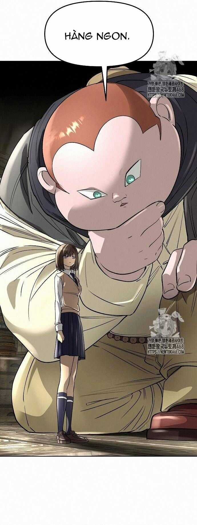 Thiên Ma 3077 Chương 48 trang 54