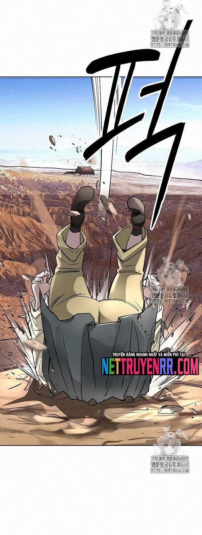 Thiên Ma 3077 Chương 48 trang 58