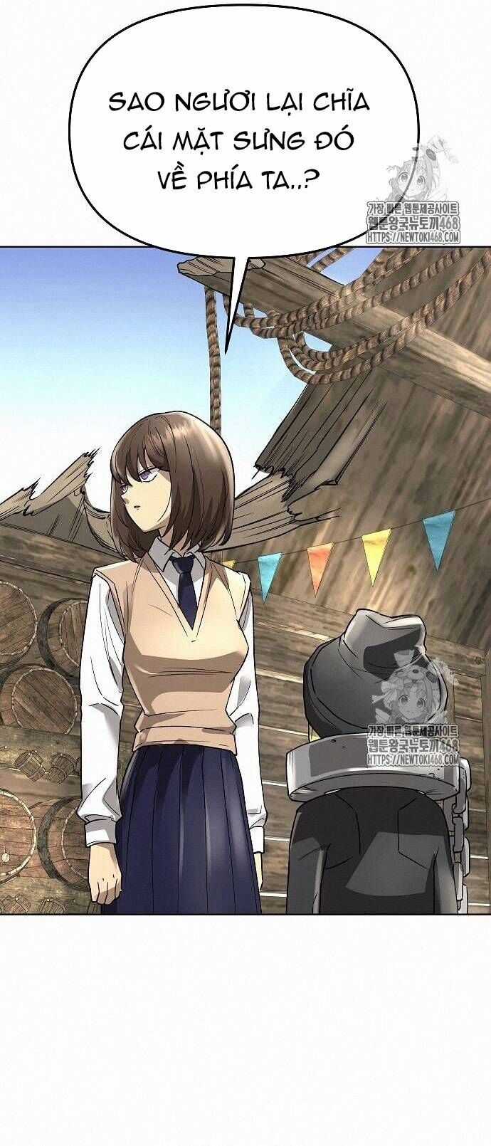 Thiên Ma 3077 Chương 48 trang 59