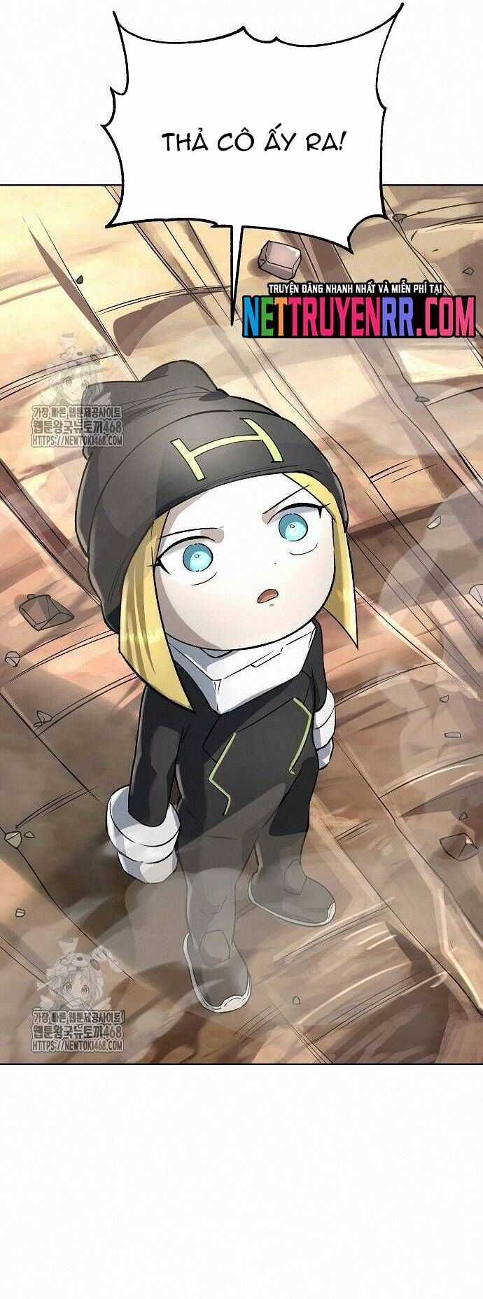 Thiên Ma 3077 Chương 48 trang 6