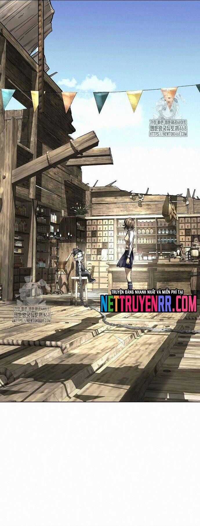 Thiên Ma 3077 Chương 48 trang 61