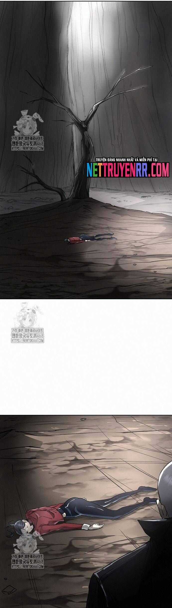 Thiên Ma 3077 Chương 48 trang 63