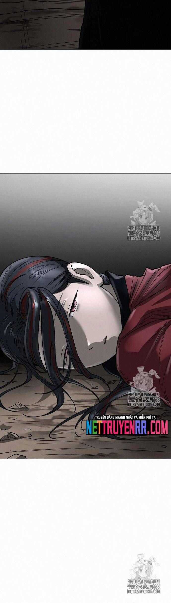 Thiên Ma 3077 Chương 48 trang 64