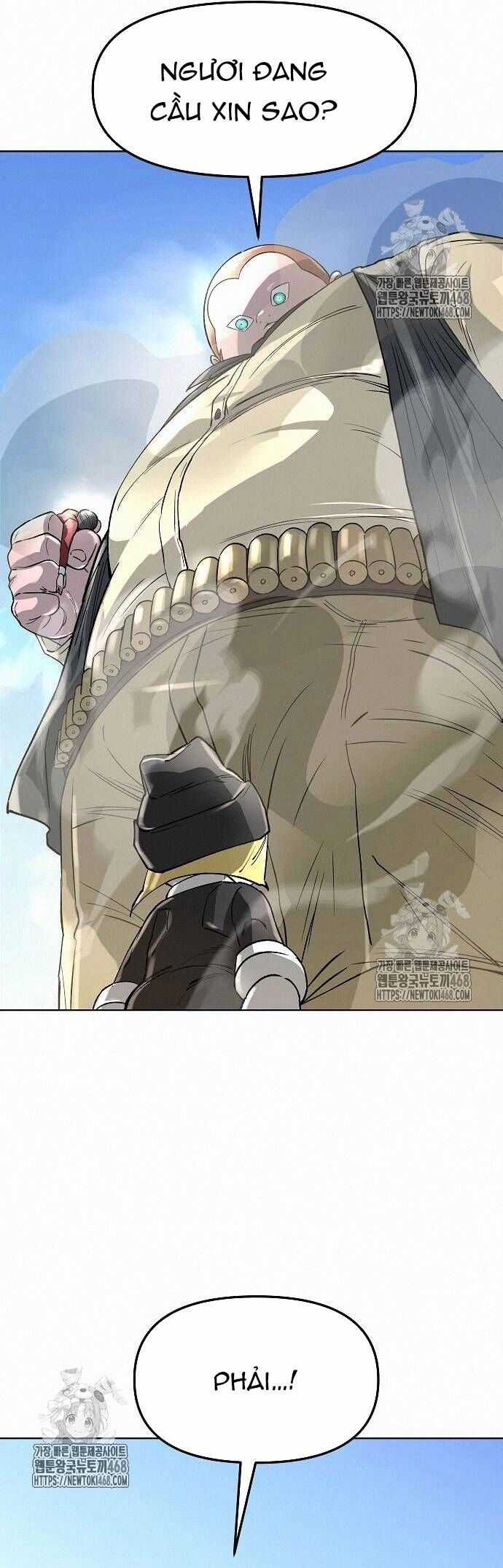 Thiên Ma 3077 Chương 48 trang 7