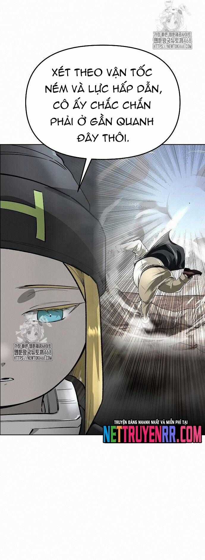 Thiên Ma 3077 Chương 48 trang 72