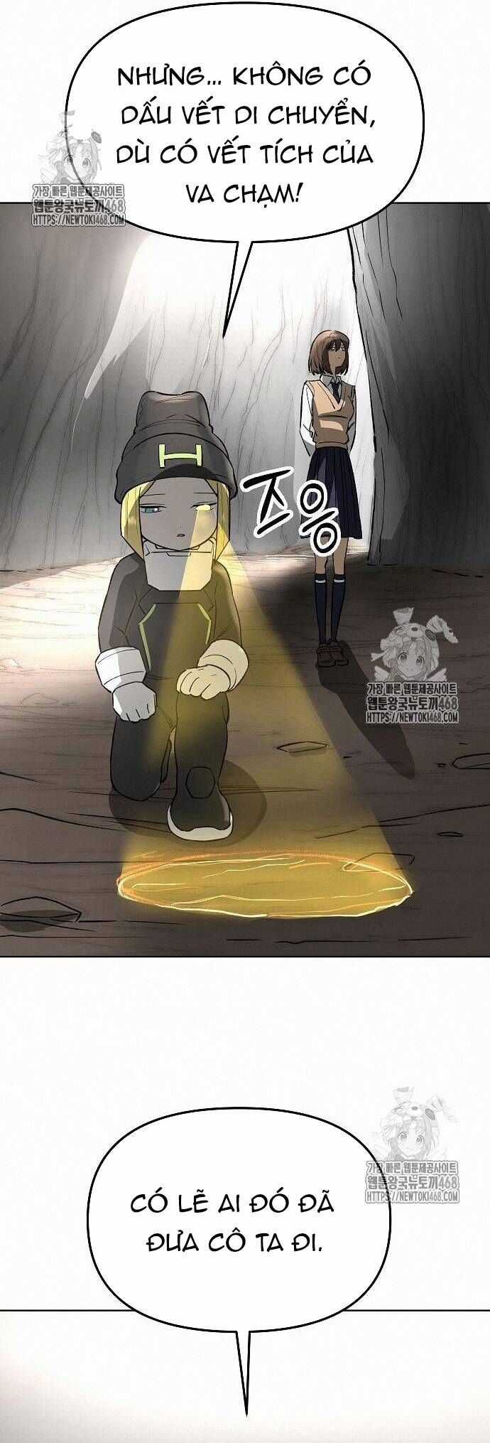 Thiên Ma 3077 Chương 48 trang 73