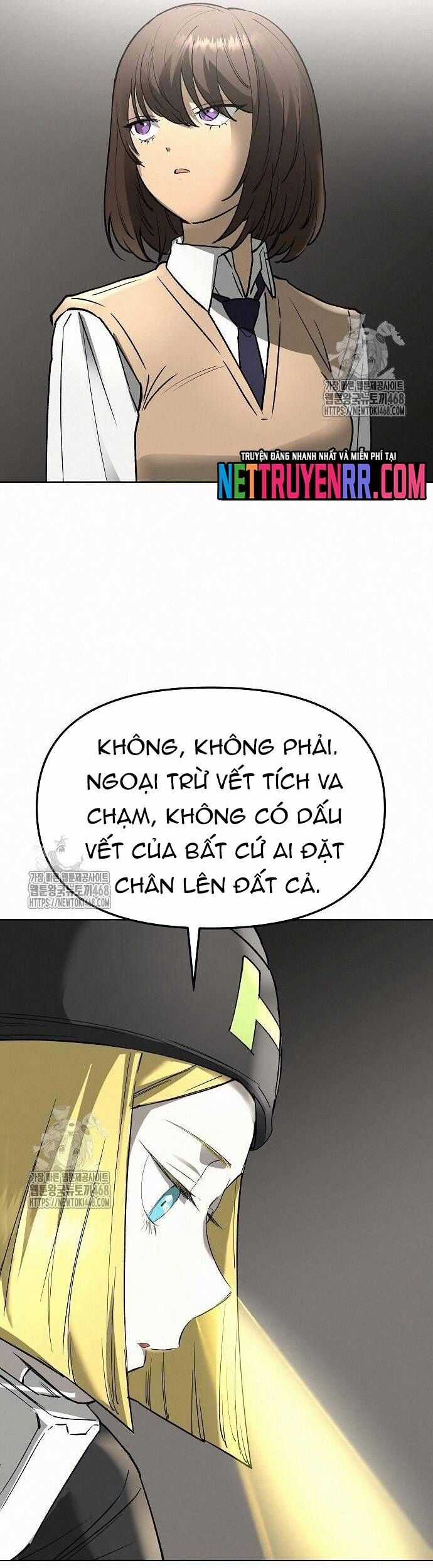 Thiên Ma 3077 Chương 48 trang 74