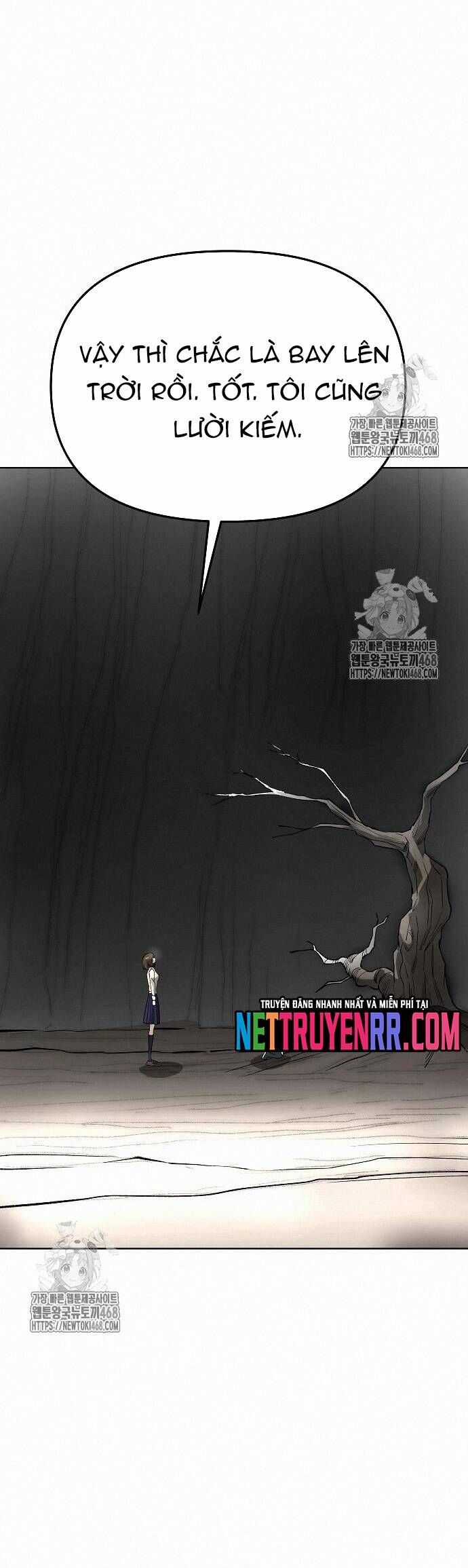 Thiên Ma 3077 Chương 48 trang 75