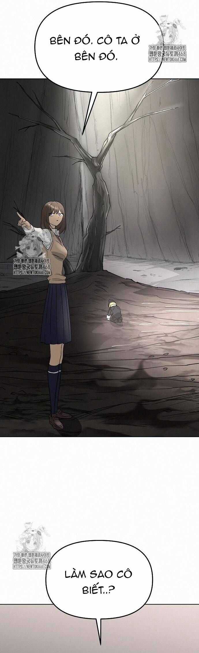 Thiên Ma 3077 Chương 48 trang 78