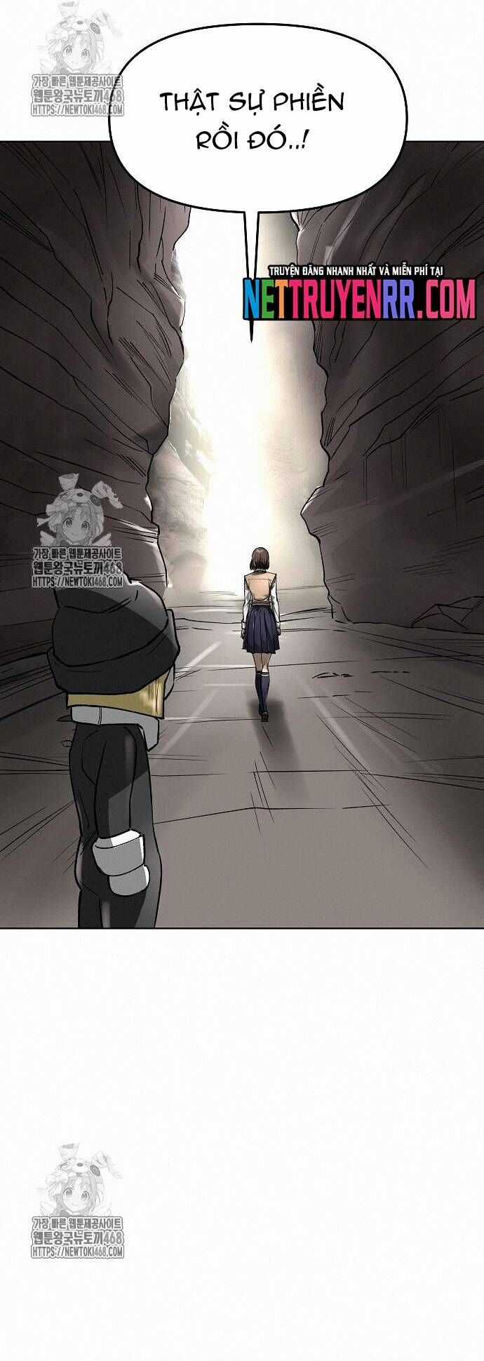 Thiên Ma 3077 Chương 48 trang 81