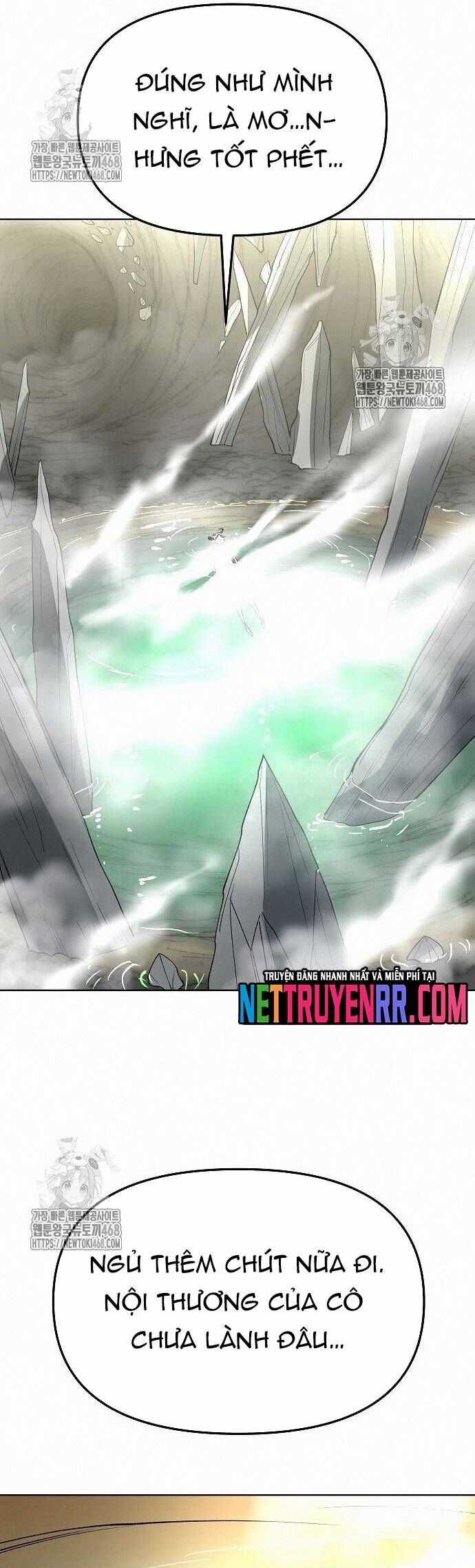 Thiên Ma 3077 Chương 48 trang 85