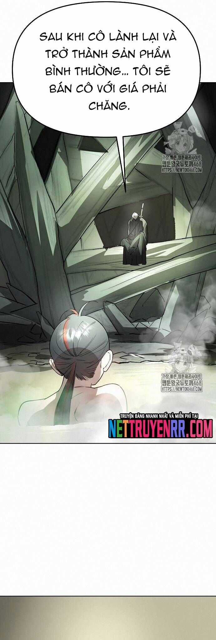 Thiên Ma 3077 Chương 48 trang 92