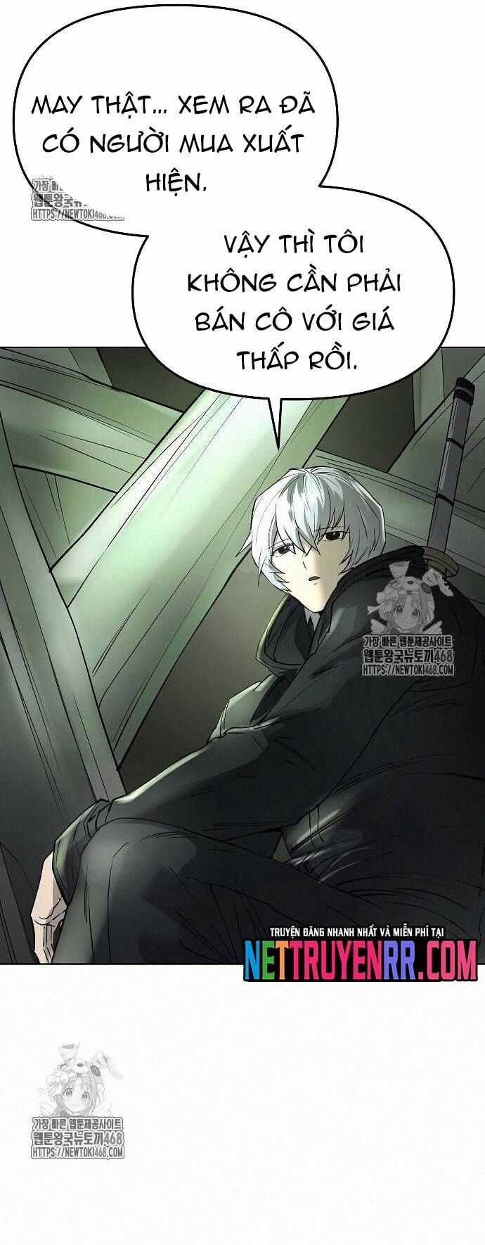 Thiên Ma 3077 Chương 48 trang 94