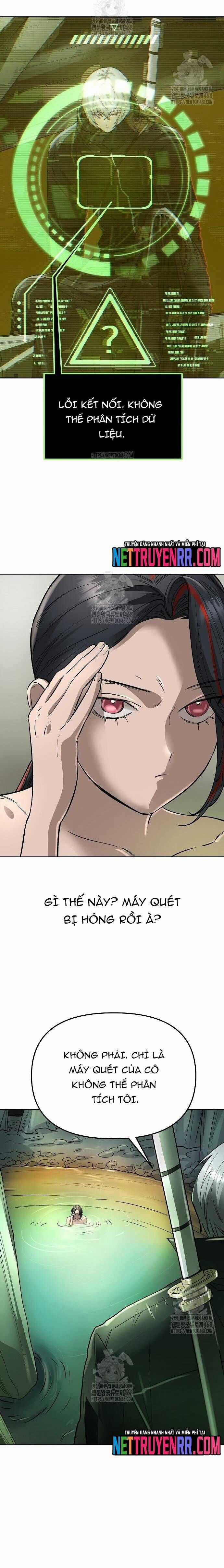 Thiên Ma 3077 Chương 49 trang 10