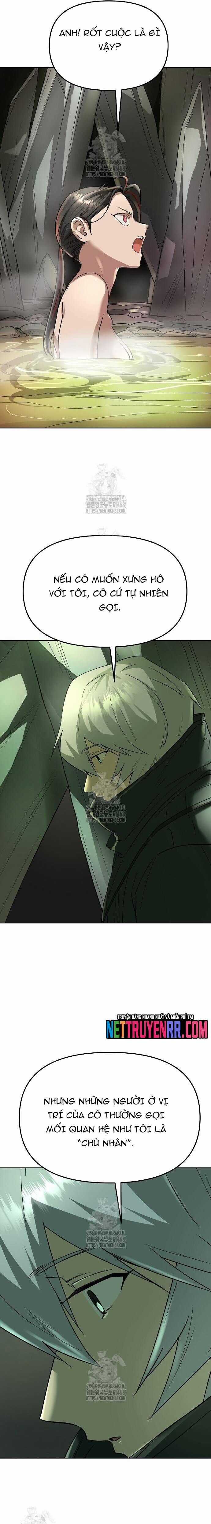 Thiên Ma 3077 Chương 49 trang 11