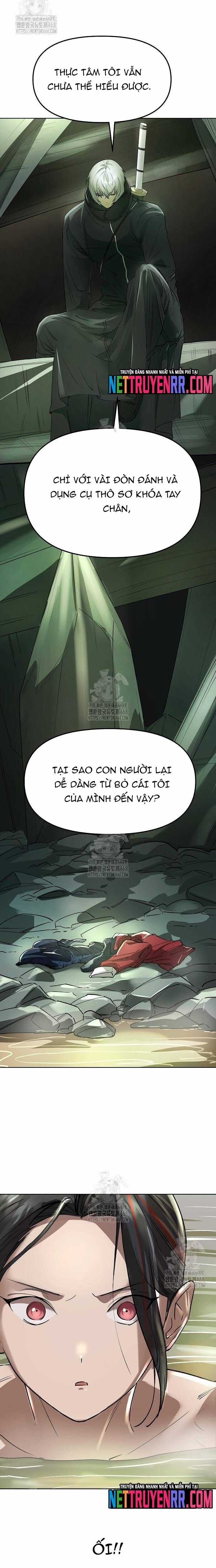 Thiên Ma 3077 Chương 49 trang 12