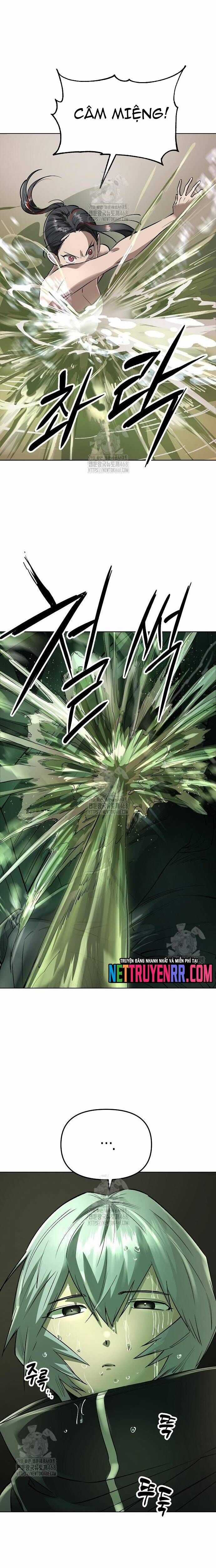 Thiên Ma 3077 Chương 49 trang 13