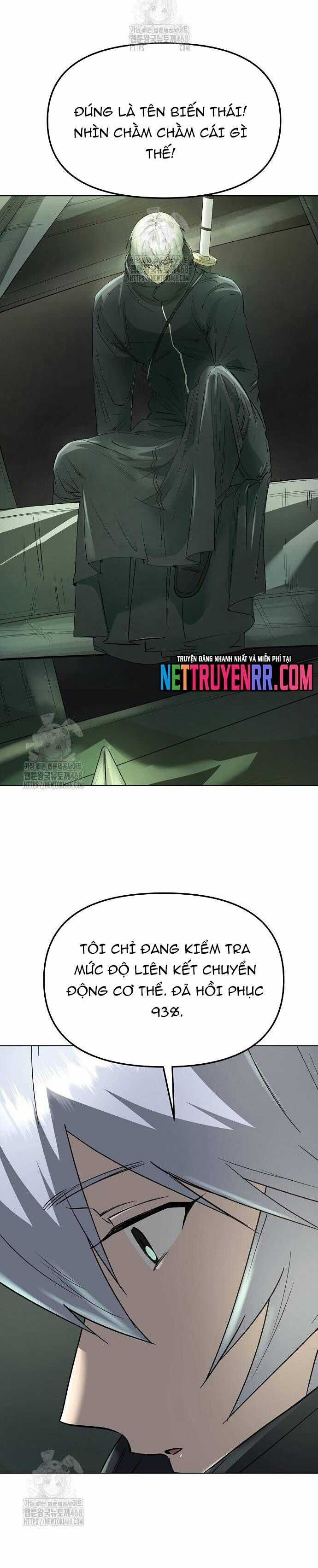 Thiên Ma 3077 Chương 49 trang 15