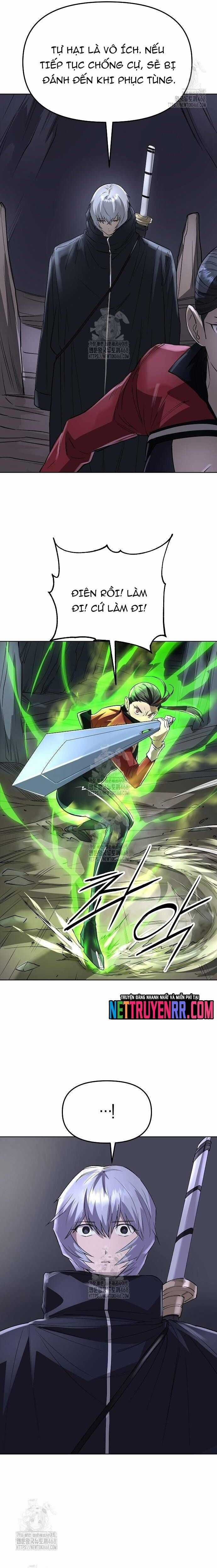 Thiên Ma 3077 Chương 49 trang 18