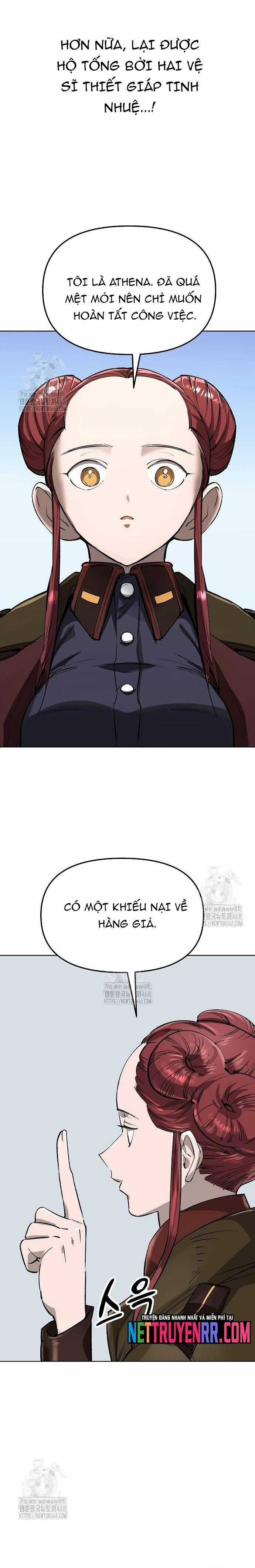 Thiên Ma 3077 Chương 49 trang 2