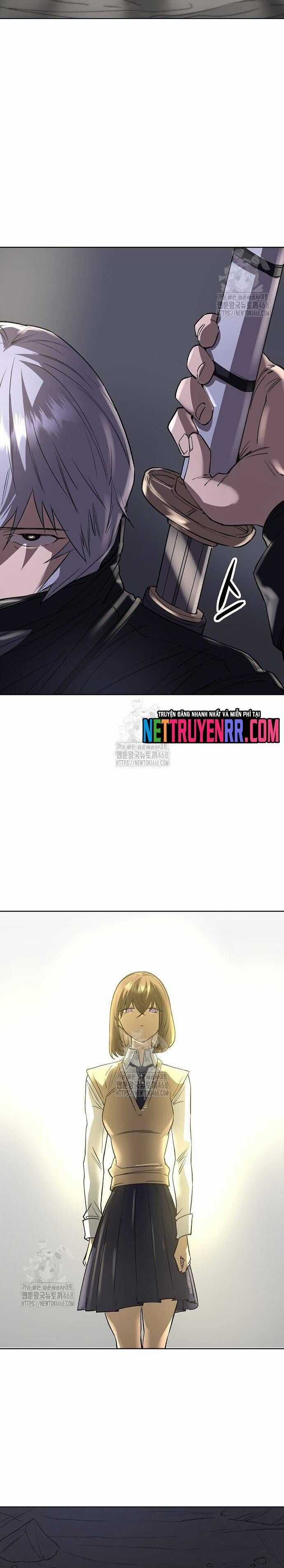 Thiên Ma 3077 Chương 49 trang 20