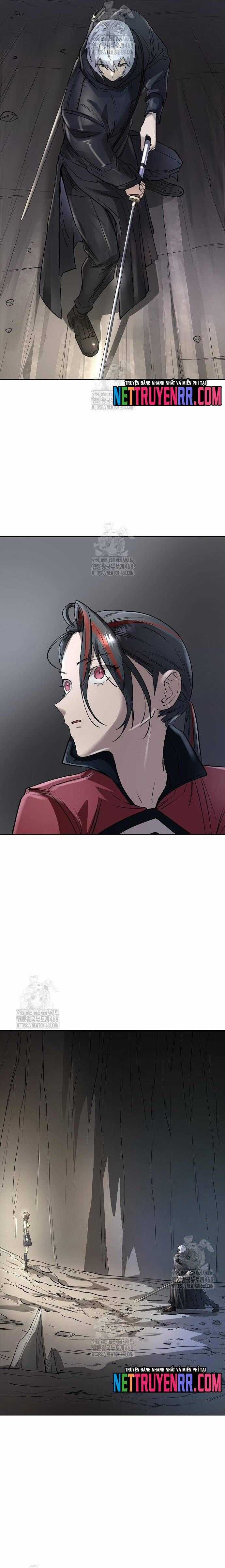 Thiên Ma 3077 Chương 49 trang 21