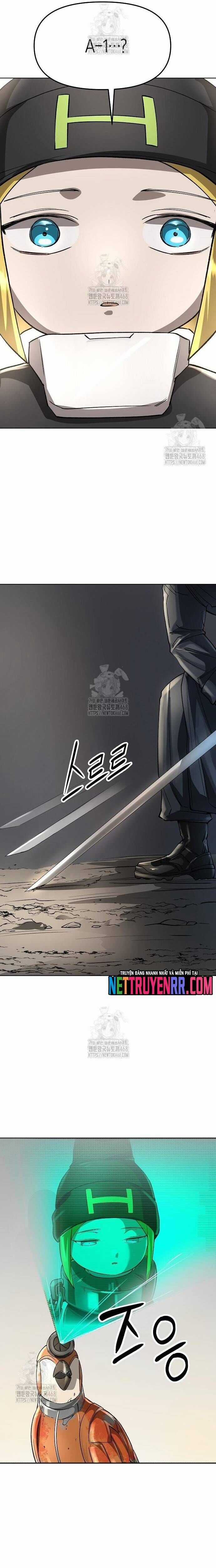 Thiên Ma 3077 Chương 49 trang 24