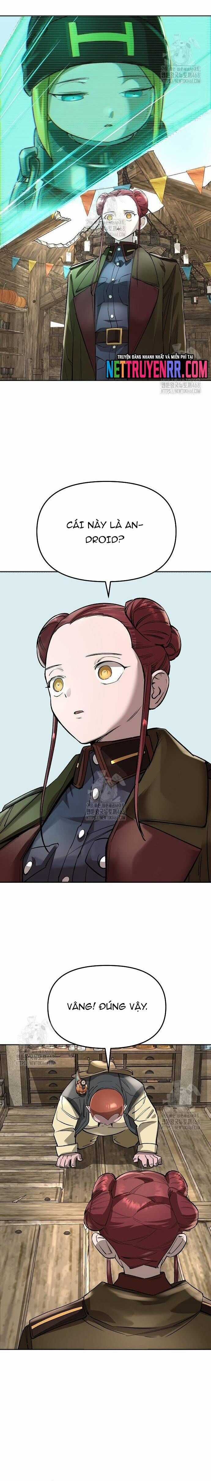 Thiên Ma 3077 Chương 49 trang 25