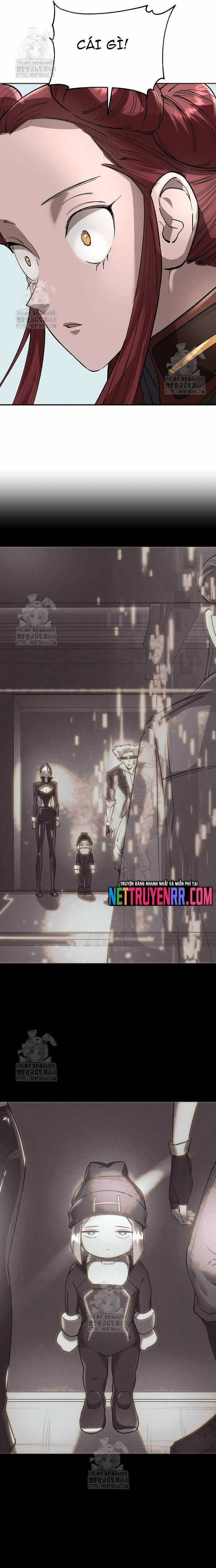 Thiên Ma 3077 Chương 49 trang 26