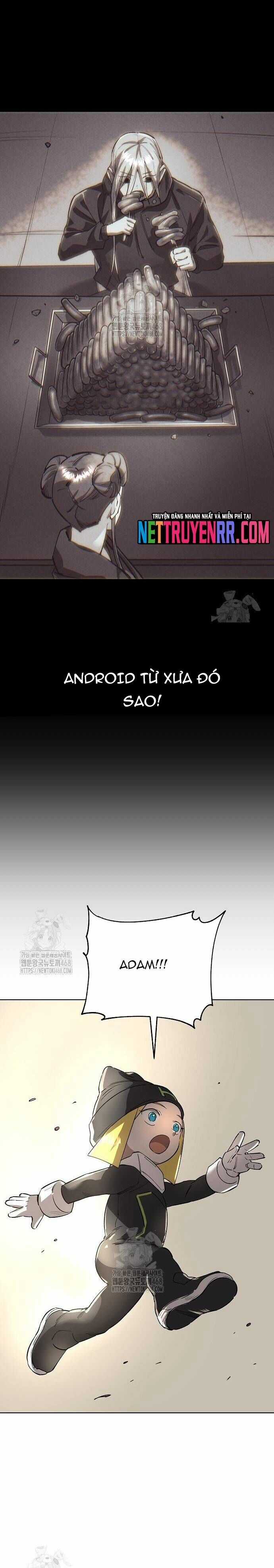 Thiên Ma 3077 Chương 49 trang 27