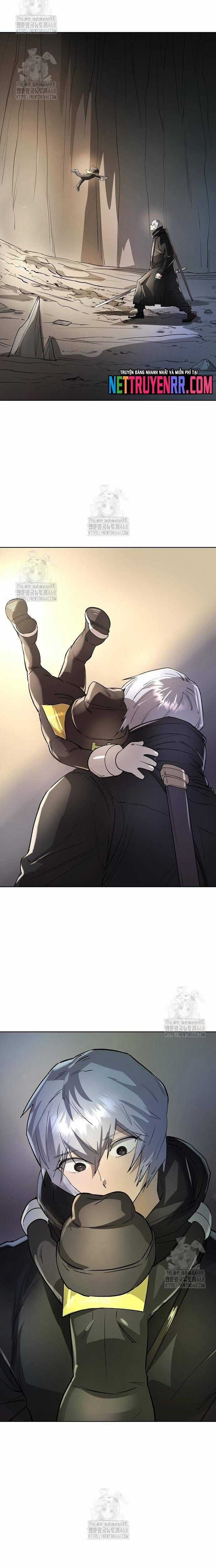 Thiên Ma 3077 Chương 49 trang 28