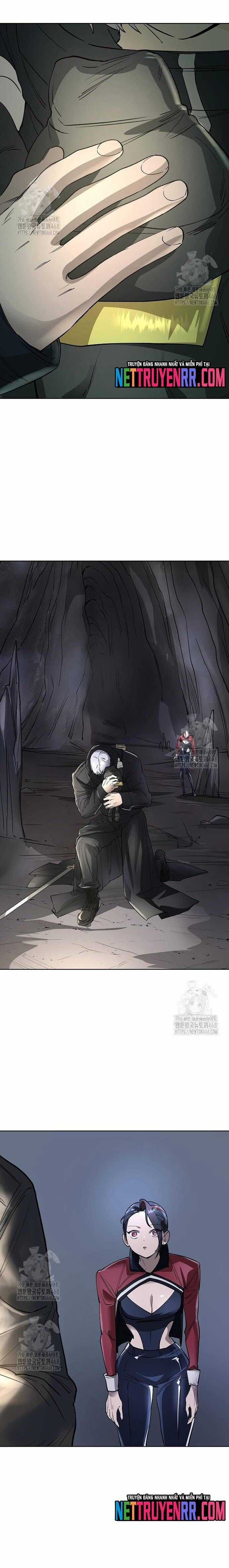 Thiên Ma 3077 Chương 49 trang 29