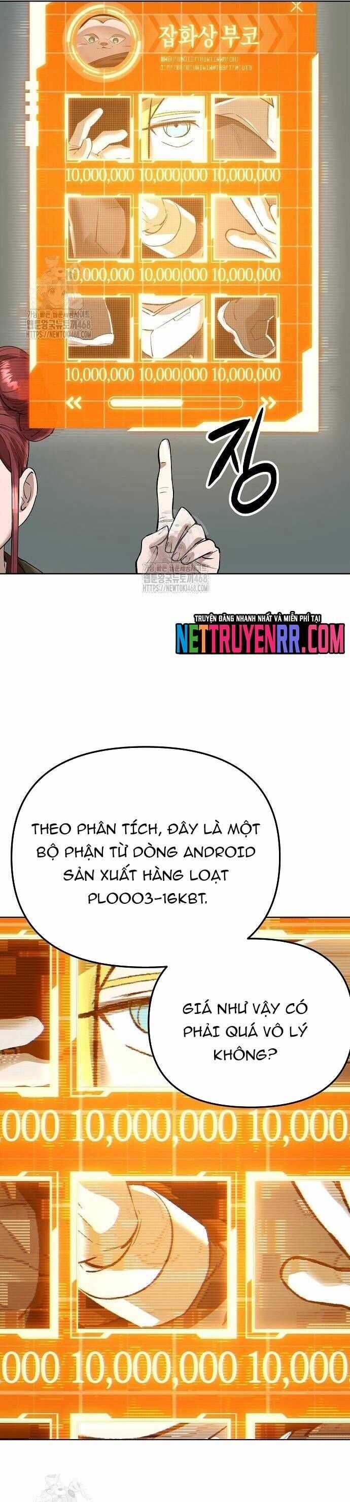 Thiên Ma 3077 Chương 49 trang 3