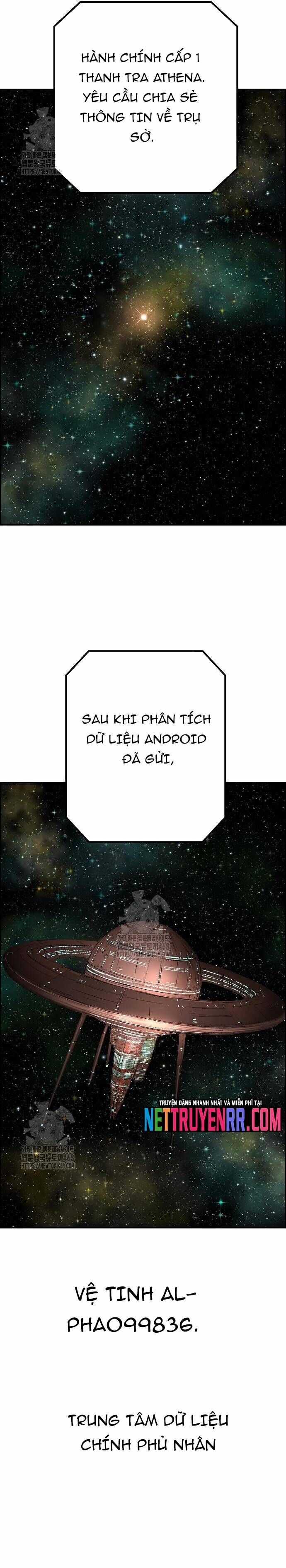 Thiên Ma 3077 Chương 49 trang 31