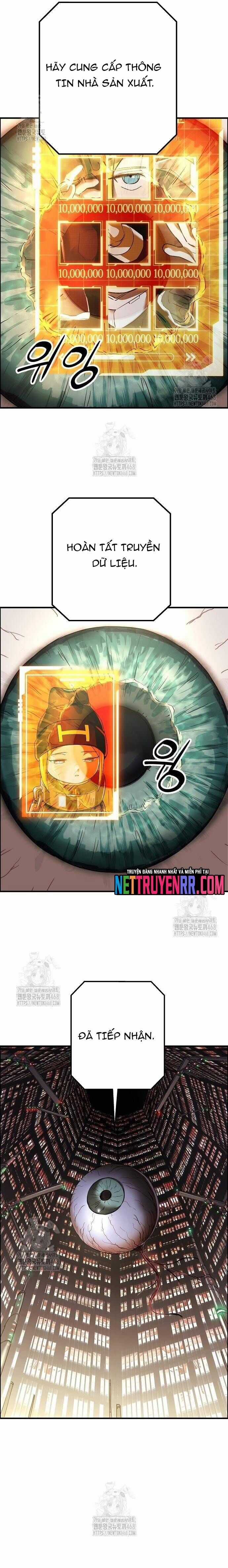 Thiên Ma 3077 Chương 49 trang 32