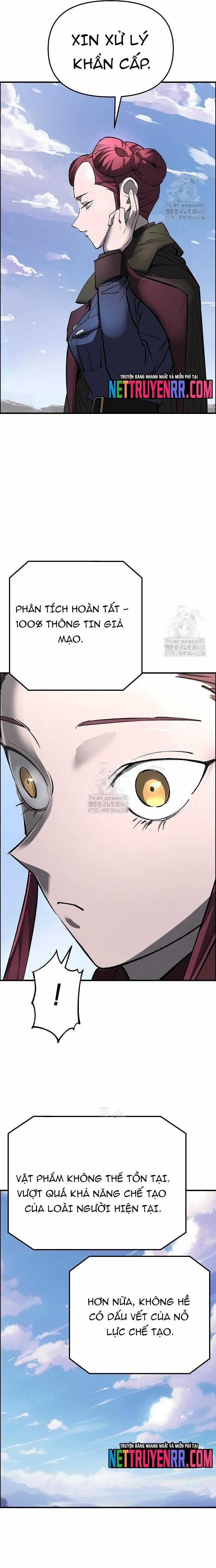 Thiên Ma 3077 Chương 49 trang 33