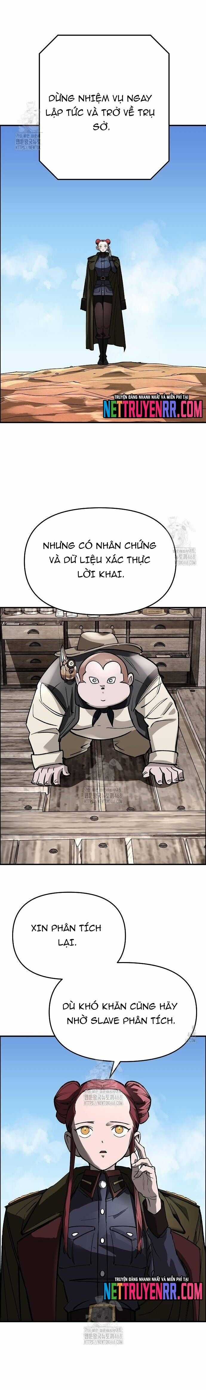 Thiên Ma 3077 Chương 49 trang 34