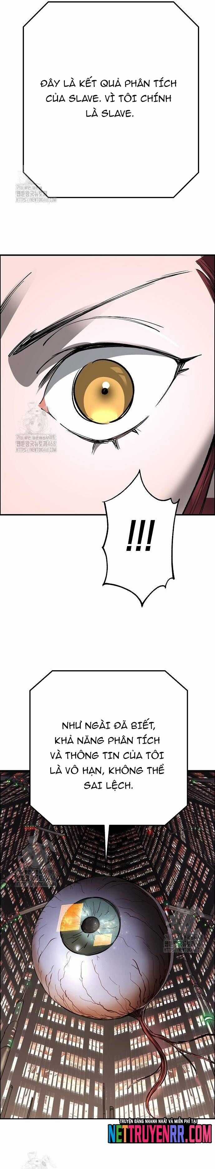 Thiên Ma 3077 Chương 49 trang 35